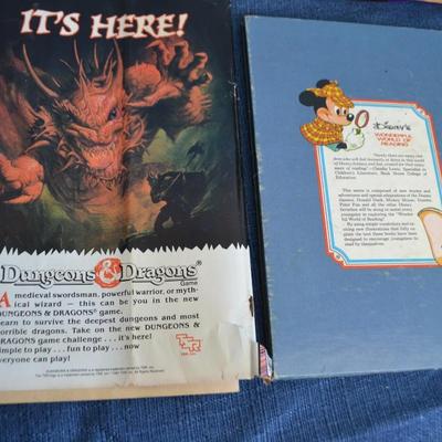 LOT 283 COMIC BOOKS (SEE PICS FOR CONDITION)