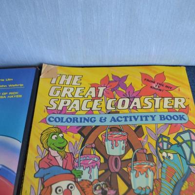 LOT 283 COMIC BOOKS (SEE PICS FOR CONDITION)