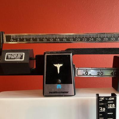 Mechanical Physician Scale