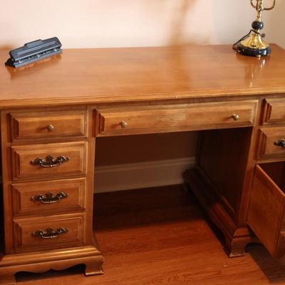 American Style Desk by Thomasville