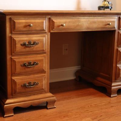 American Style Desk by Thomasville