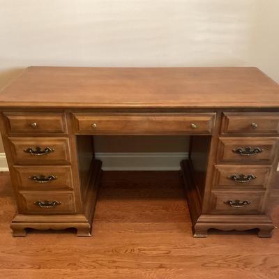 American Style Desk by Thomasville