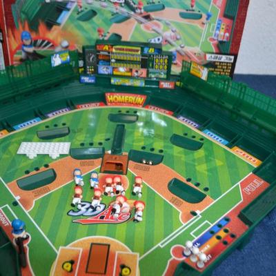 LOT 294. EPOCH 3D ACE BASEBALL