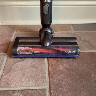 Cordless Dyson Vacuum Cleaner