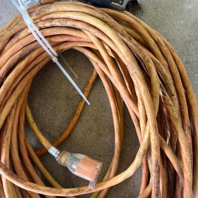 100â€™ & 50â€™ Extension Cords