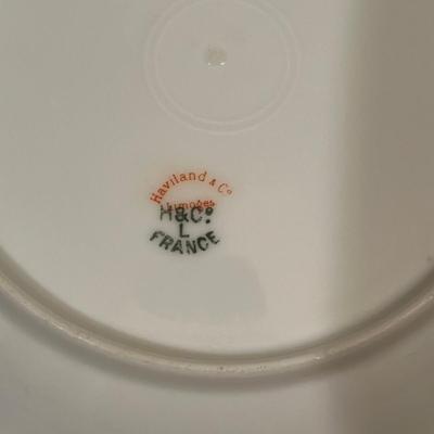 Lot of China & Ironstone