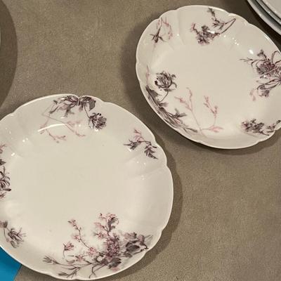 Lot of China & Ironstone