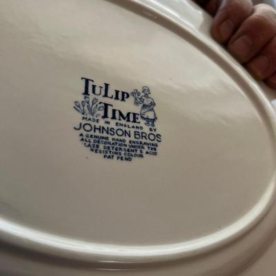 Mixed Lot of Porcelain 