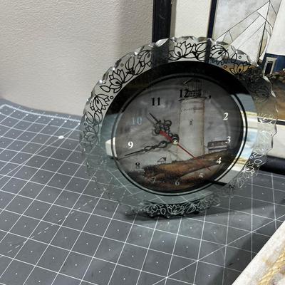(3) the Light House Collection 