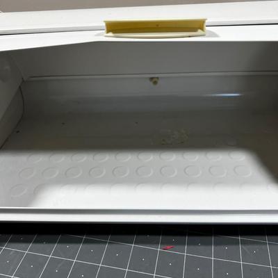 BRABANTIA Bread Box