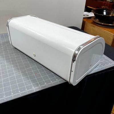 BRABANTIA Bread Box