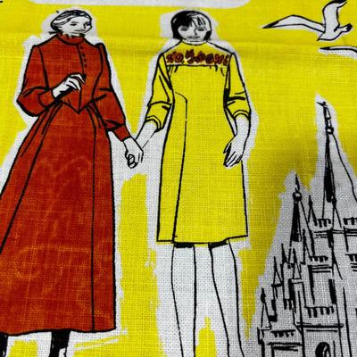 Century of Sisterhood Tea Towel (3) New