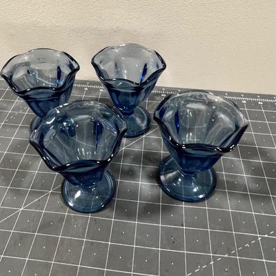 4 Blue Sherbet 