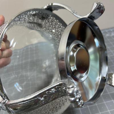 Chaffing Dish 