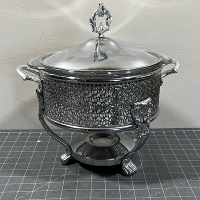 Chaffing Dish 