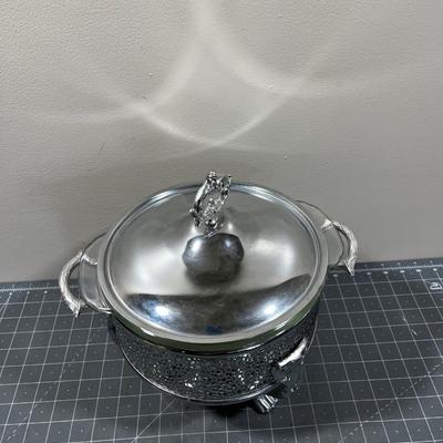 Chaffing Dish 