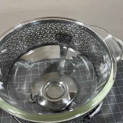 Chaffing Dish 