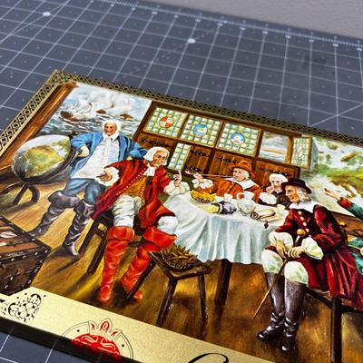 Vintage Cigar Box 