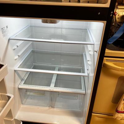 General Electric Refrigerator 