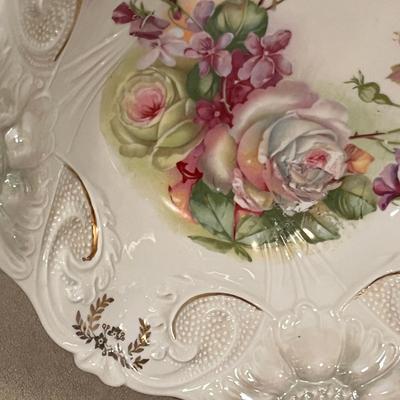 Hand Painted Bowls
