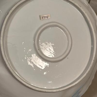 Hand Painted Bowls