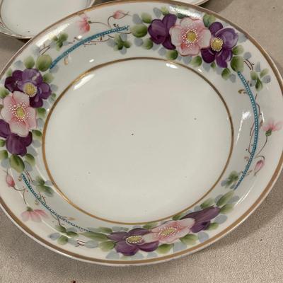 Nippon Berry Bowl Set