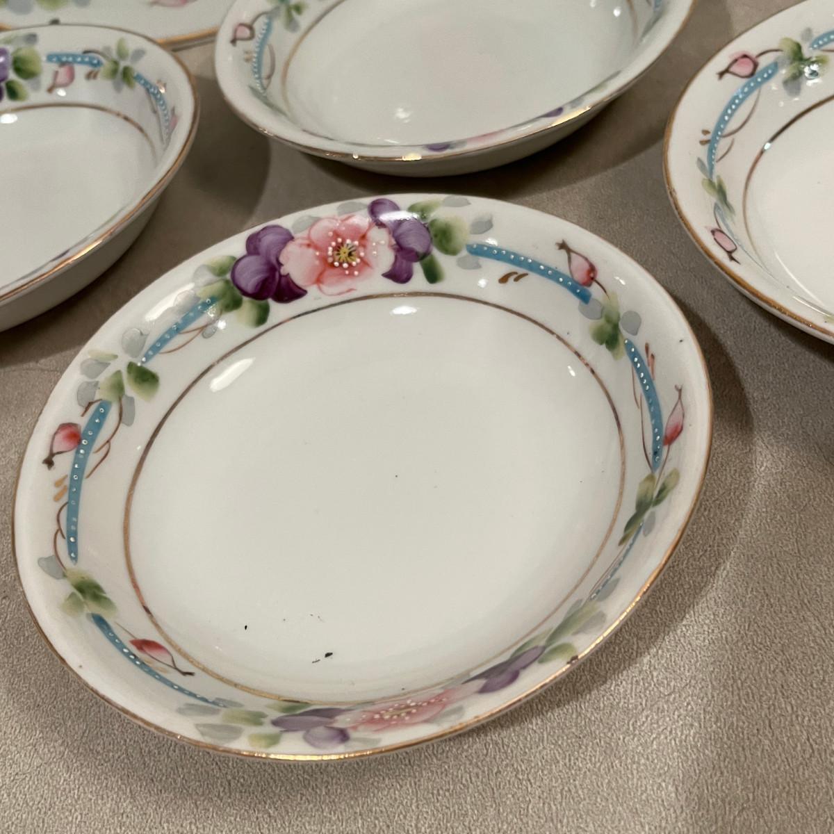 Nippon Berry Bowl Set