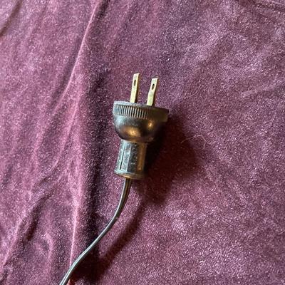Gothic lamp