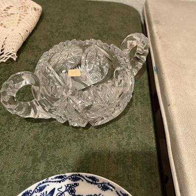 Misc. Glass