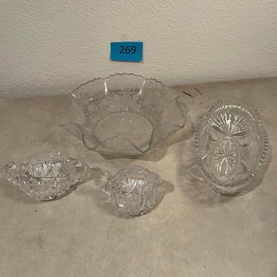 Misc. Glass