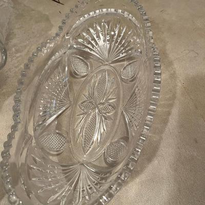 Misc. Glass
