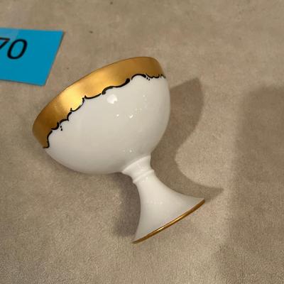Assorted Egg Cups