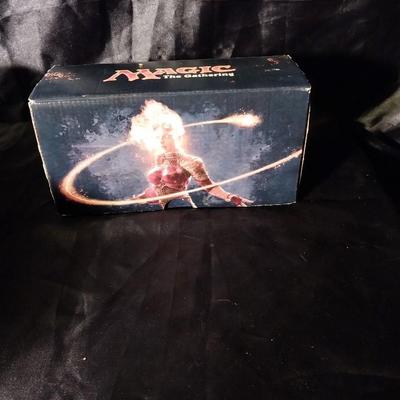 MAGIC THE GATHERING CARDS