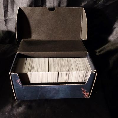 MAGIC THE GATHERING CARDS
