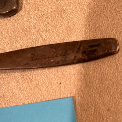 Airlines & Military Flatware