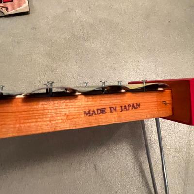 Vintage toy Xylophone Like new