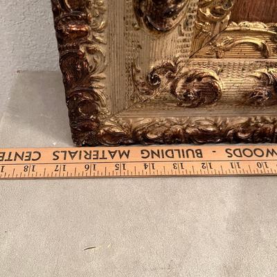 Nice antique frame