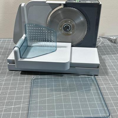 Krups Meat Slicer