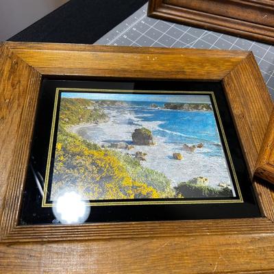 Prints: Farms and Ducks
