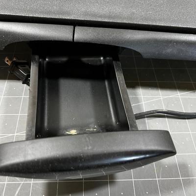 PRESTO Electric Griddle