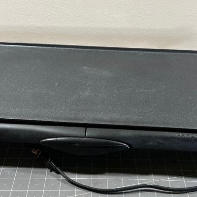 PRESTO Electric Griddle