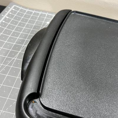 PRESTO Electric Griddle