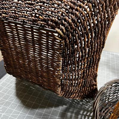 Basket Lot! 
