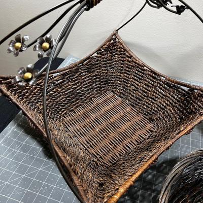 Basket Lot! 