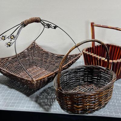 Basket Lot! 