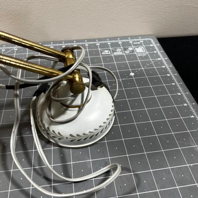 Pair of Night Table Lamps