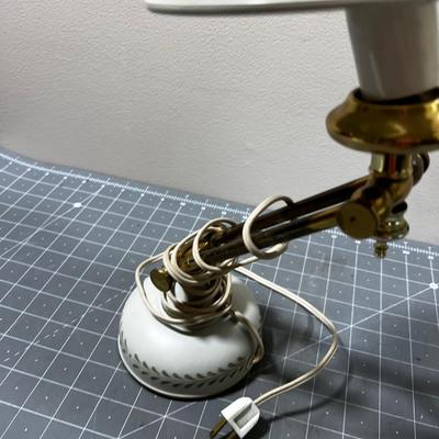Pair of Night Table Lamps