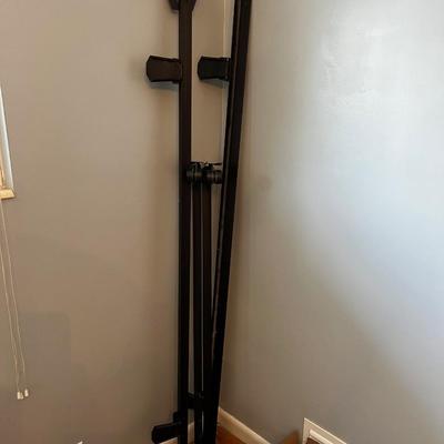 Full Size Hollywood Bed Frame.