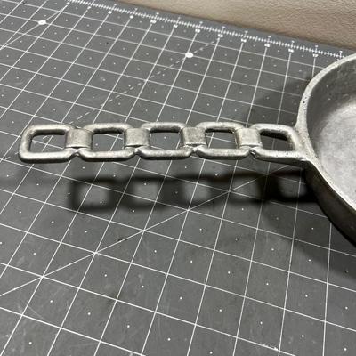 Susquehanna Cast Aluminum / Pewter Pan 