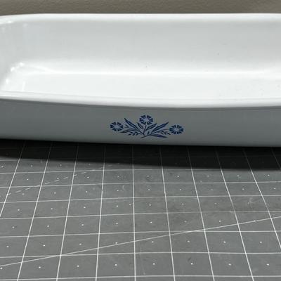 P-76 B Roaster CORNING WARE 